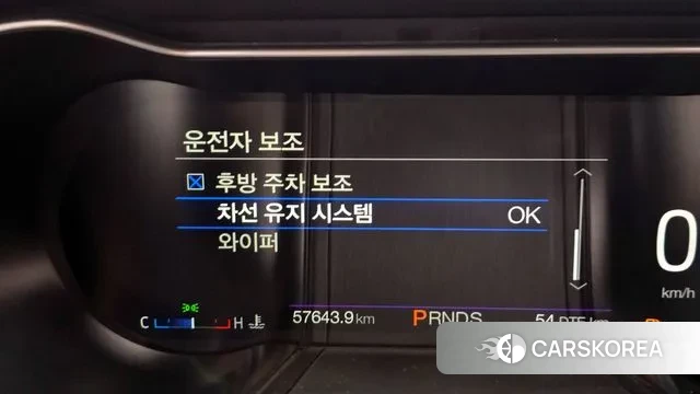 Ford Mustang id 3422756 из Кореи 7