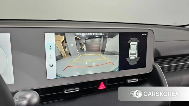 Hyundai Ionic 5 id 3842731 из Кореи 7