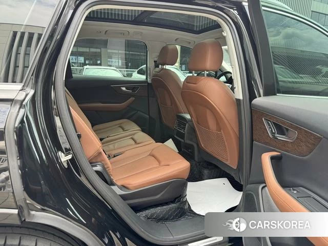 Audi Q7 id 4265846 из Китая 7