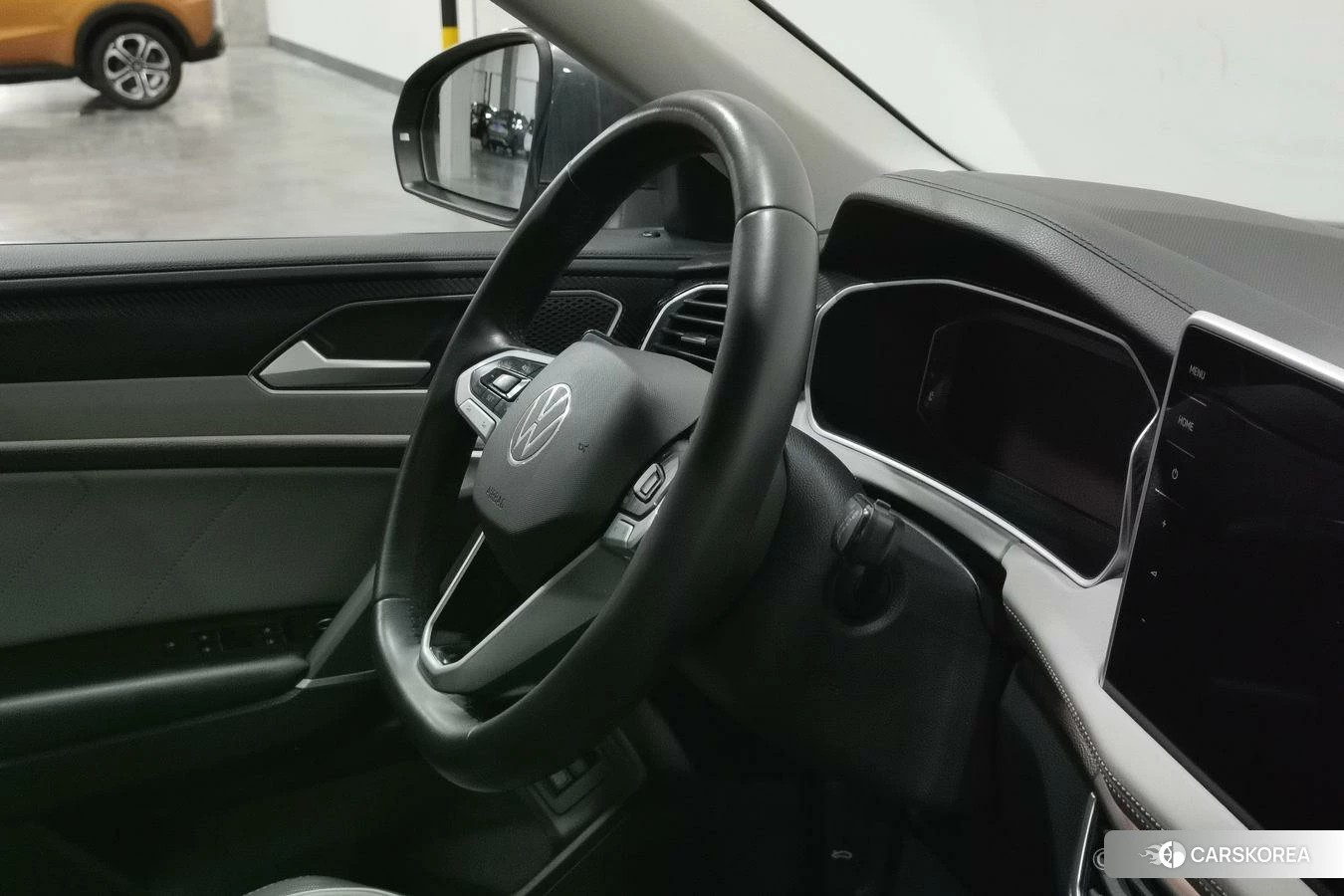 Volkswagen Tanyue id 4413190 из Китая 7