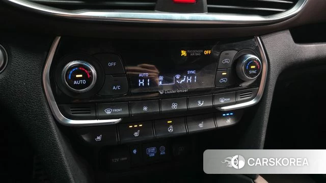 Hyundai Santa Fe TM id 3814277 из Кореи 7