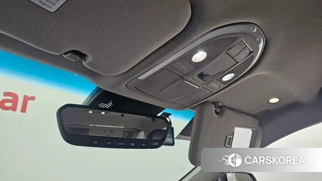 Genesis G80 id 3324955 из Кореи 7