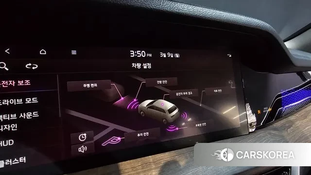 Kia Mohave Master id 3760560 из Кореи 7