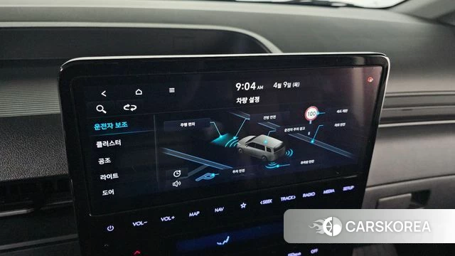 Hyundai Staria id 3910118 из Кореи 7