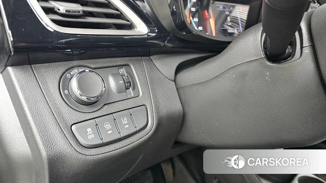 Chevrolet (GM Daewoo) The New Spark id 3893518 из Кореи 7