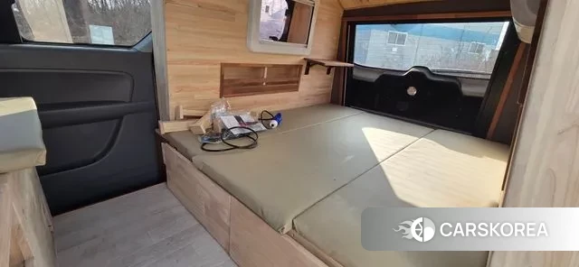 Hyundai The New Grand Starex id 3577900 из Кореи 7