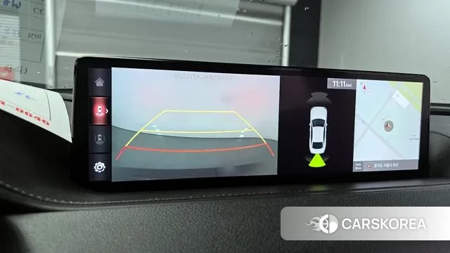 Genesis G80 (RG3) id 3499320 из Кореи 7