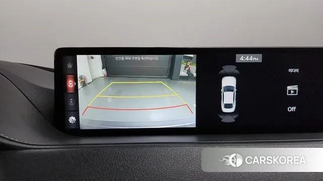 Genesis G80 (RG3) id 3038800 из Кореи 7