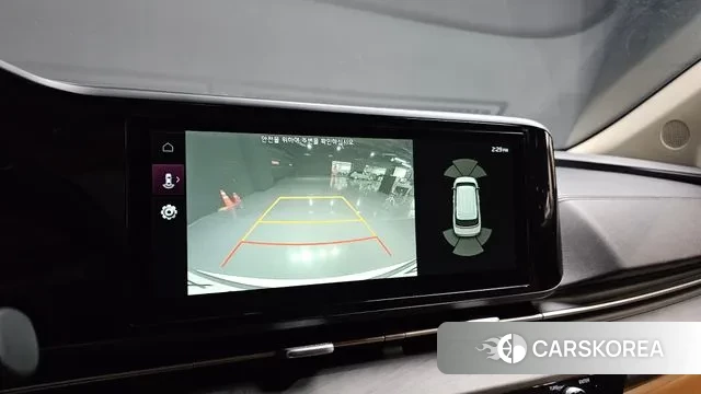 Kia Carnival 4th generation id 3388960 из Кореи 7