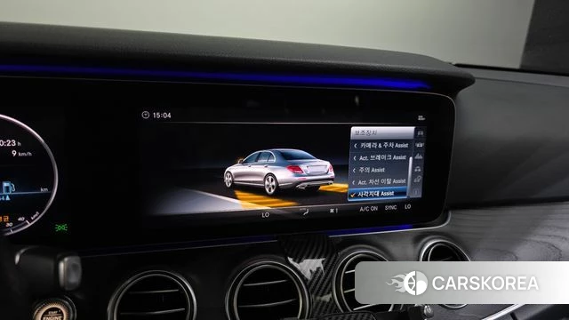 Mercedes-Benz E-Class W213 id 4794953 из Кореи 7