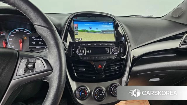 Chevrolet (GM Daewoo) The New Spark id 3886347 из Кореи 7