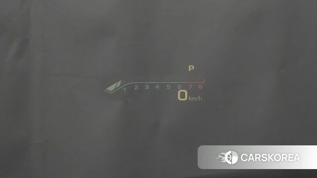 Cadillac CT6 id 3942424 из Кореи 7