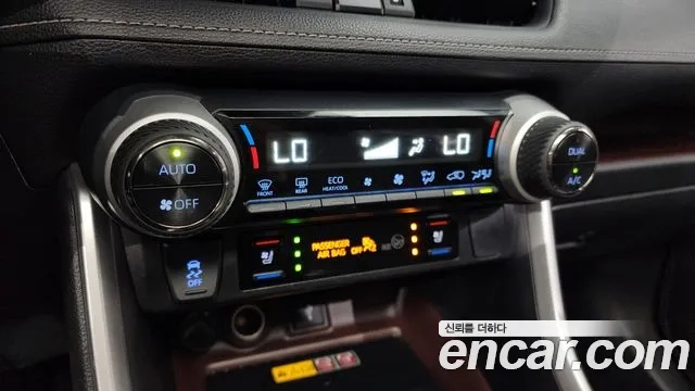 Toyota RAV4 5th Generation id 2868386 из Кореи 7