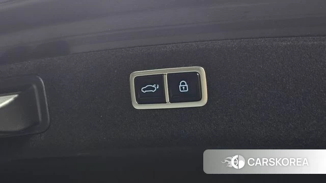 Genesis G80 (RG3) id 4442623 из Кореи 7