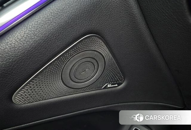 Mercedes-Benz S-Class W223 id 4255066 из Кореи 7