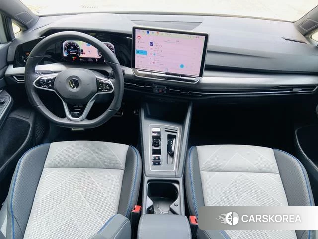 Volkswagen Golf id 4277023 из Китая 7