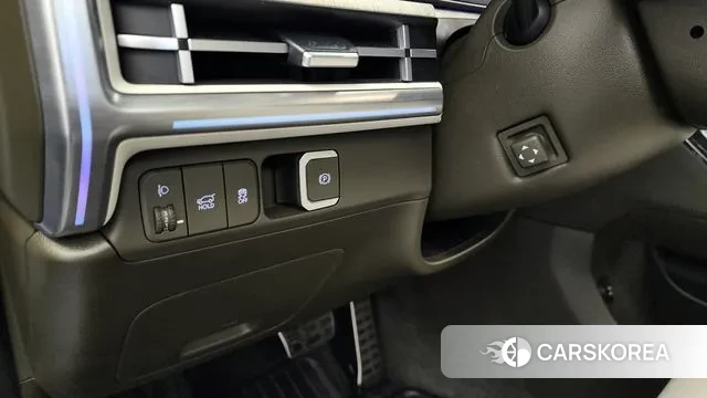 Hyundai Santa Fe (MX5) id 3365805 из Кореи 7