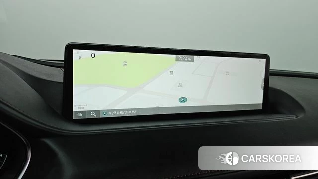 Genesis G80 (RG3) id 4457011 из Кореи 7