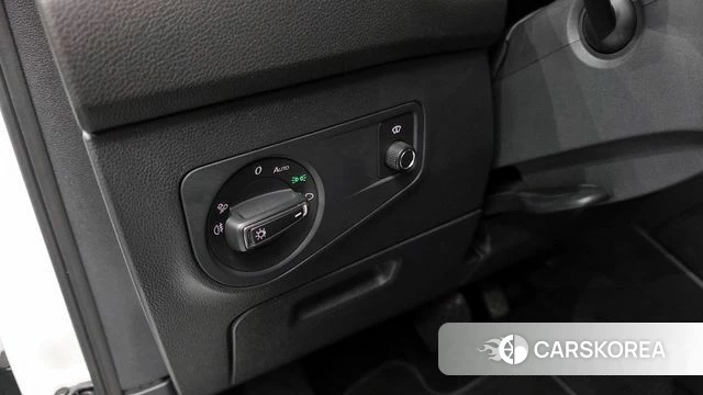 Volkswagen Tiguan Allspace id 3786940 из Кореи 7