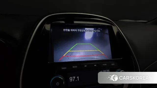 Chevrolet (GM Daewoo) The Next Spark id 3045665 из Кореи 7