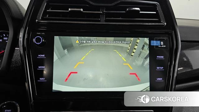 Ssangyong Berry New Tivoli id 3827523 из Кореи 7