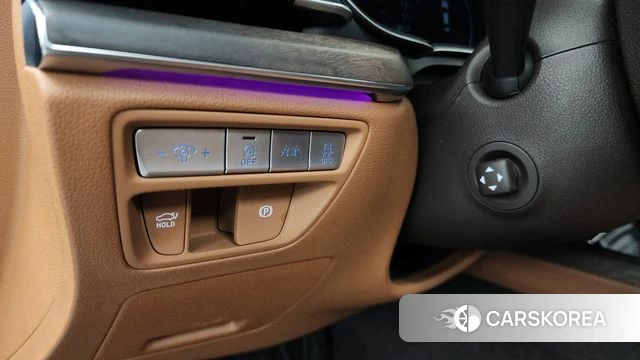 Genesis G80 (RG3) id 4637248 из Кореи 7