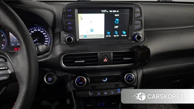 Hyundai Kona id 3510164 из Кореи 7