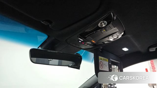 Kia K8 Hybrid id 4402044 из Кореи 7
