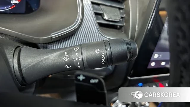 Renault Korea (Samsung) XM3 id 3402419 из Кореи 7