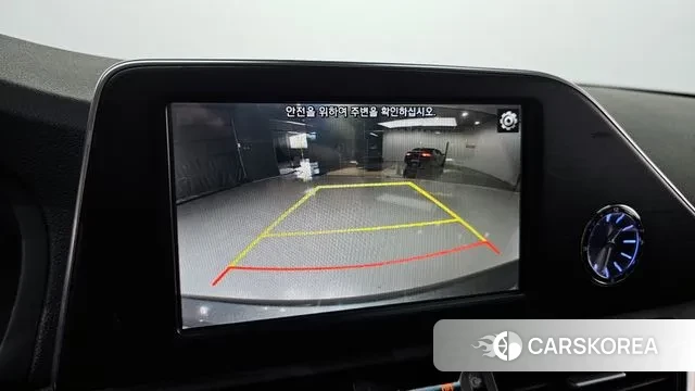 Hyundai Grandeur IG Hybrid id 3045088 из Кореи 7