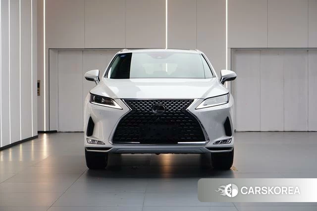 Lexus RX id 4301758 из Китая 7
