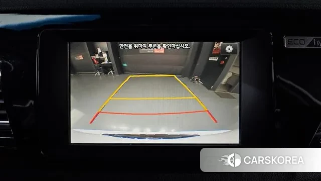 Kia Niro id 3789846 из Кореи 7