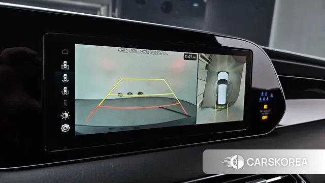 Hyundai Palisade id 3290281 из Кореи 7