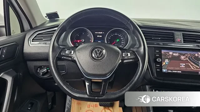 Volkswagen Tiguan second Generation id 3464341 из Кореи 7
