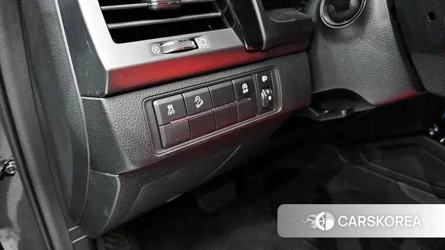 Ssangyong The New Rexton Sport id 3524202 из Кореи 7