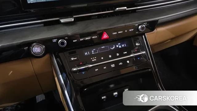 Kia Carnival 4th generation id 3402246 из Кореи 7