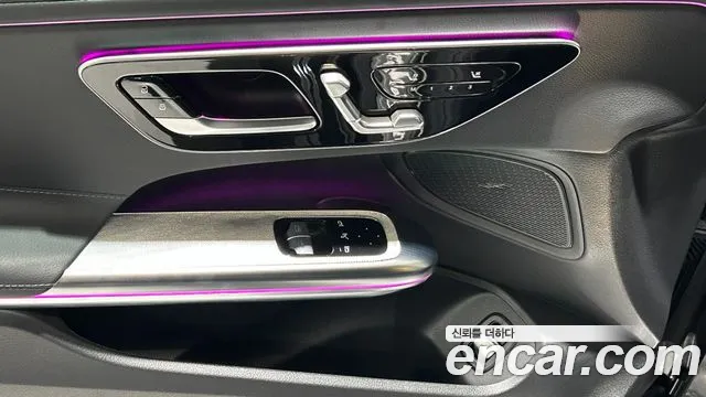 Mercedes-Benz CLE-Class C236 id 2678835 из Кореи 7