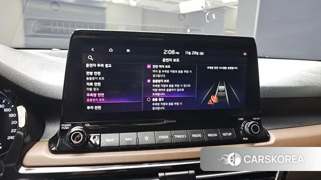 Kia Seltos id 3422506 из Кореи 7