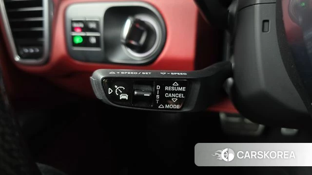 Porsche Cayenne (PO536) id 4187866 из Кореи 7