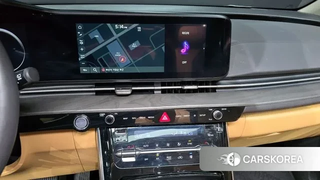 Kia Carnival 4th generation id 3058002 из Кореи 7