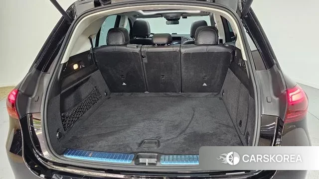 Mercedes-Benz GLE-Class W167 id 2888987 из Кореи 7