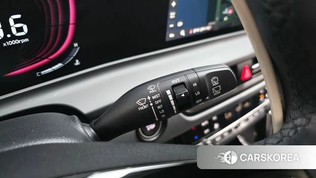 Kia The New Seltos id 4729980 из Кореи 7
