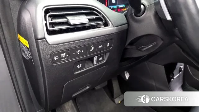 Hyundai Palisade id 3747920 из Кореи 7