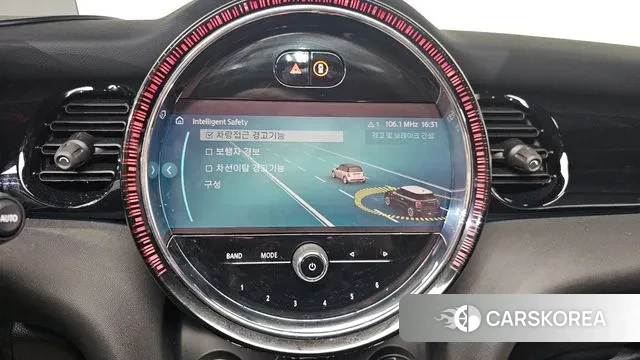 Mini Cooper S id 3581415 из Кореи 7