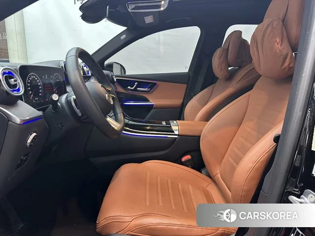 Mercedes-Benz GLC id 4260510 из Китая 7