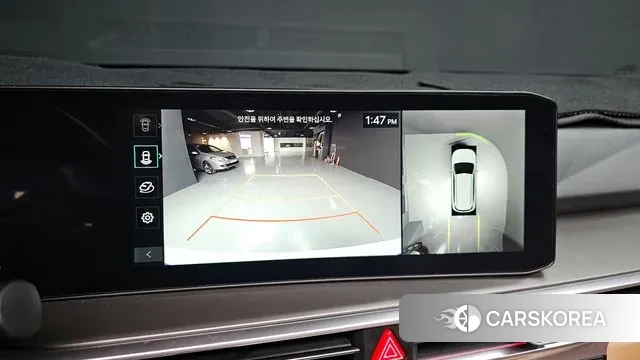 Kia The New Sorento 4th Generation id 3507642 из Кореи 7