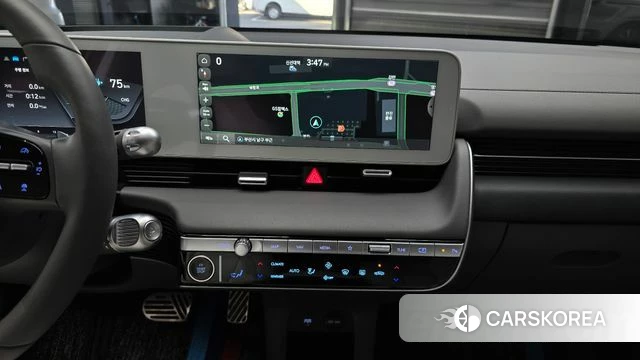 Hyundai Ionic 5 id 4941498 из Кореи 7