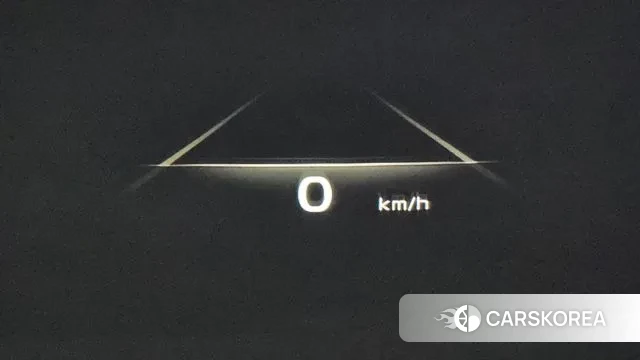 Kia The New K9 2nd generation id 3217603 из Кореи 7