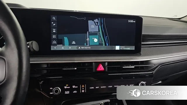 Kia The New K5 Hybrid 3rd generation id 3399862 из Кореи 7