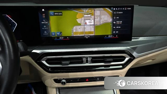 BMW 3 Series (G20) id 3811898 из Кореи 7